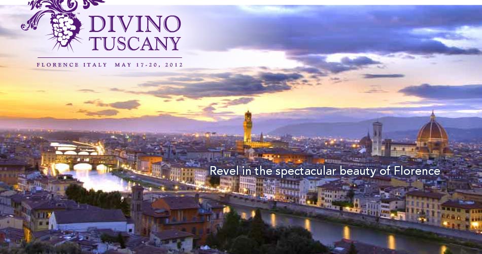 Divino Tuscany
