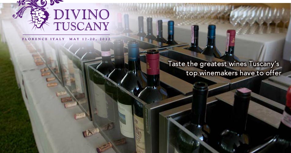 Divino Tuscany