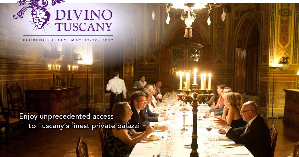 Divino Tuscany