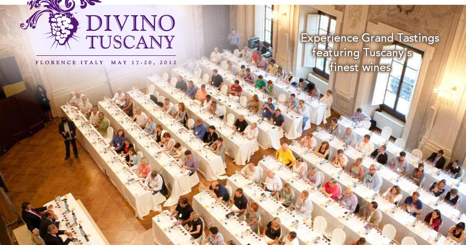 Divino Tuscany